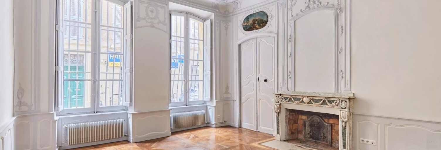 Appartement 3 Pièces 76 m² à vendre à Aix-en-Provence (13100)