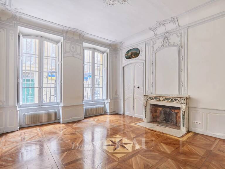 Aix en Provence - Appartement bourgeois en centre-ville — photo 1