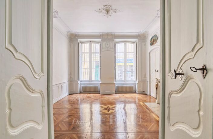 Aix en Provence - Appartement bourgeois en centre-ville — photo 2