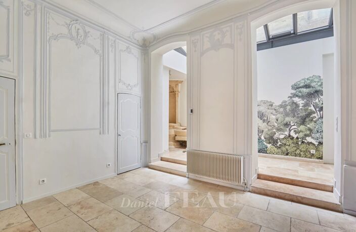 Aix en Provence - Appartement bourgeois en centre-ville — photo 4