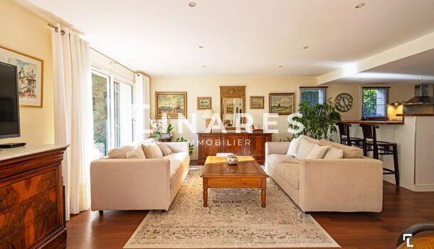 Villa / Maison 4 pièces  à vendre Aubagne 13400