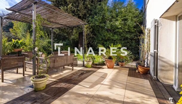 Villa / Maison 4 pièces  à vendre Aubagne 13400