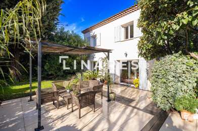 Maison 4 pièces 550000 €