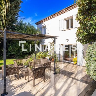 Maison 4 pièces 550000 €