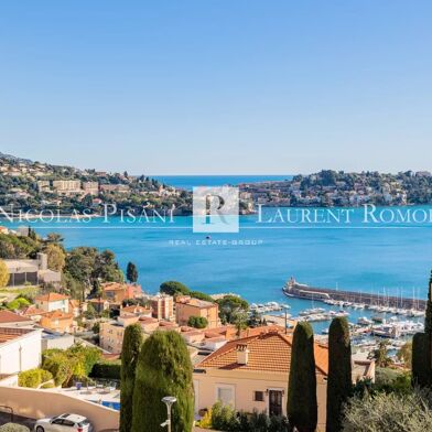 Appartement  735000 €