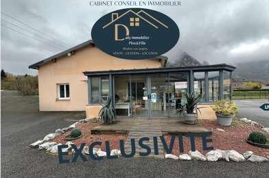 Commerce 5 pièces 248000 €