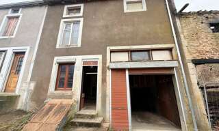 Maison 3 Pièces 73 m² à vendre à Clinchamp (52700)