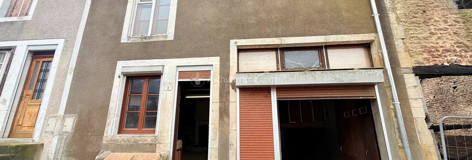 Maison 3 Pièces 73 m² à vendre à Clinchamp (52700)