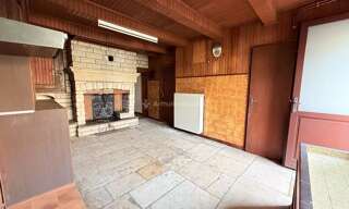 Maison 3 Pièces 73 m² à vendre à Clinchamp (52700)