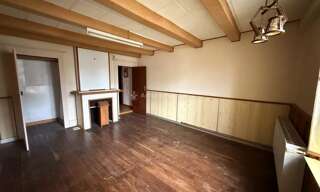 Maison 3 Pièces 73 m² à vendre à Clinchamp (52700)