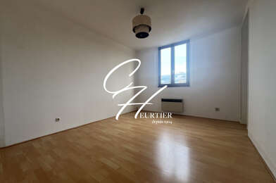 Appartement 2 pièces 695 €