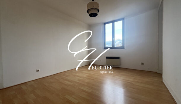 Appartement 2 pièces  à louer Saint-Martin-d'Hères 38400