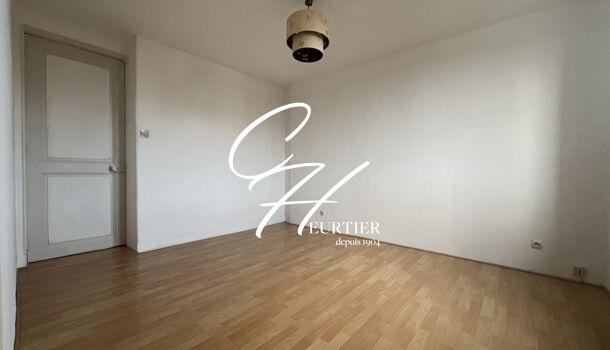 Appartement 2 pièces  à louer Saint-Martin-d'Hères 38400