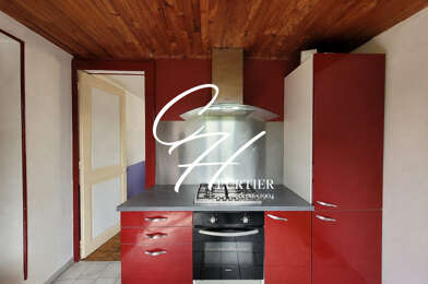 Appartement 2 pièces 713 €