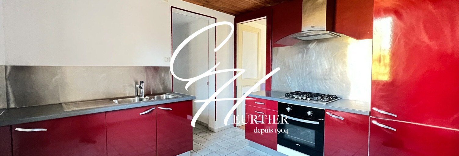 Appartement 2 Pièces 43 m² à louer à Saint-Martin-d'Hères (38400)