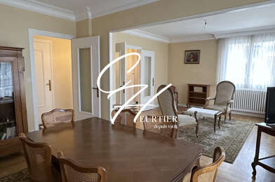 Appartement 3 pièces 209000 €