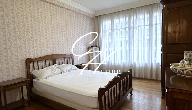 Appartement 3 pièces  à vendre Grenoble 38100