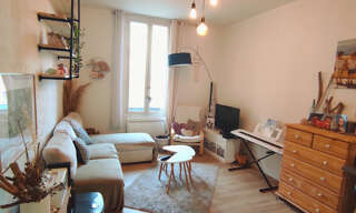 Appartement 3 Pièces 58 m² à louer à Sainte-Tulle (04220)