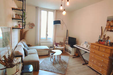 Appartement 3 pièces 750 €