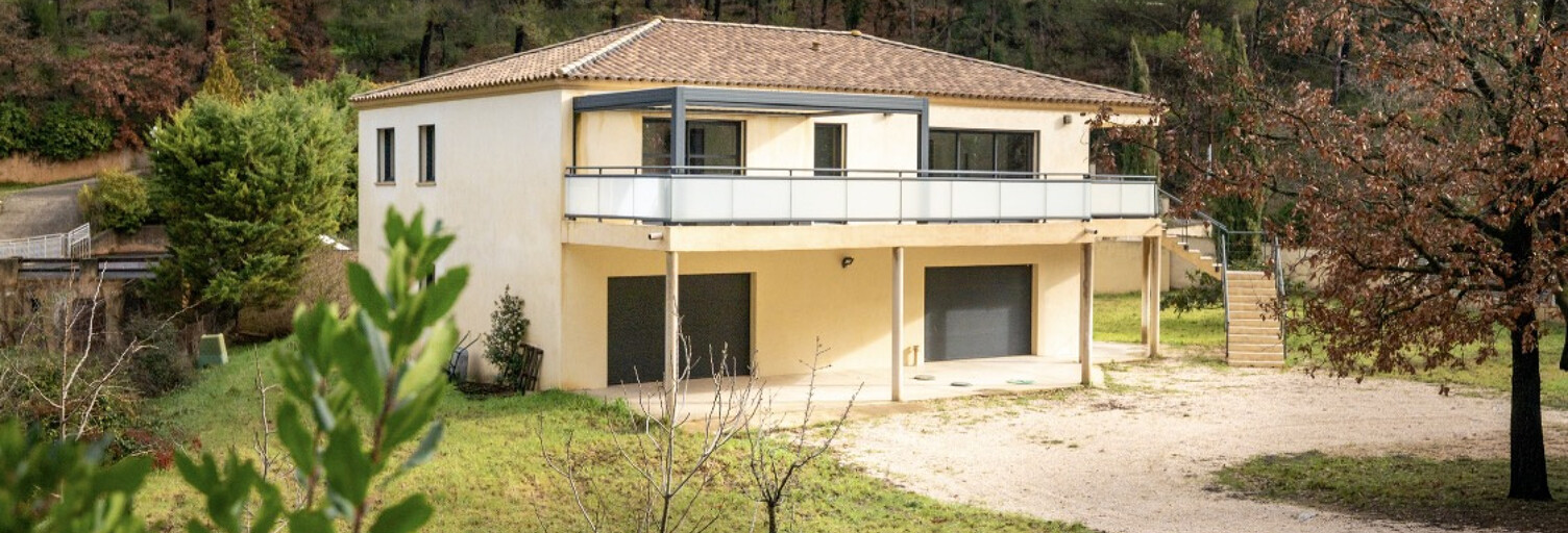 Maison 6 Pièces 250 m² à vendre à Aix-en-Provence (13100)