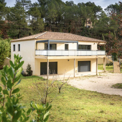 Maison 6 pièces 1150000 €