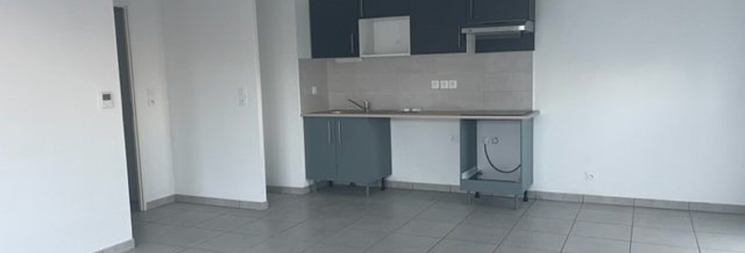 Appartement 4 Pièces 82 m² à louer à Ramonville-Saint-Agne (31520)