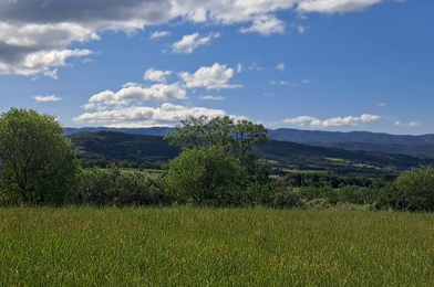 Terrain  92900 €