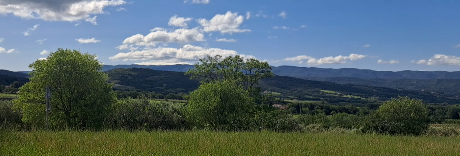 Terrain 391 m² à construire Saint-Saturnin-lès-Apt (84490)