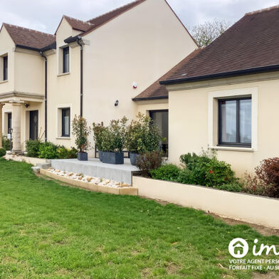 Maison 7 pièces 430000 €