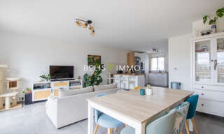 Maison 5 Pièces 90 m² à vendre à Larçay (37270)