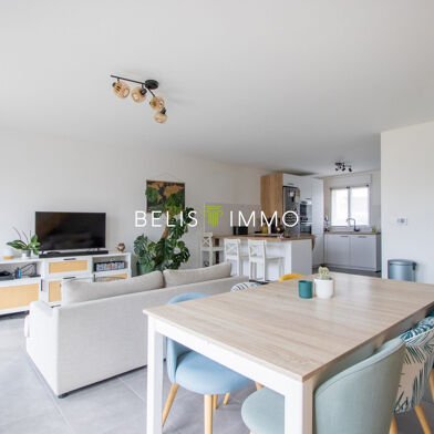 Maison 5 pièces 252000 €