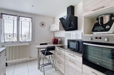Appartement 4 pièces 78000 €