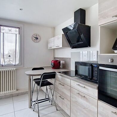 Appartement 4 pièces 78000 €