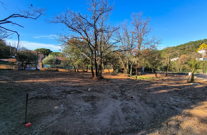 Projet de construction à Vidauban (83) — photo 4