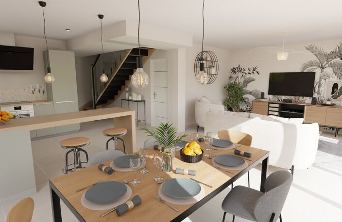 Projet de construction à Vidauban (83) — photo 3