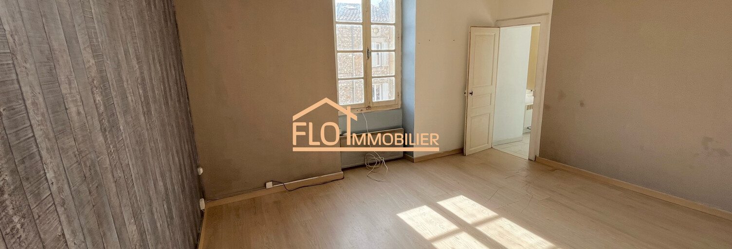 Immeuble  499 m² à vendre à Lodève (34700)