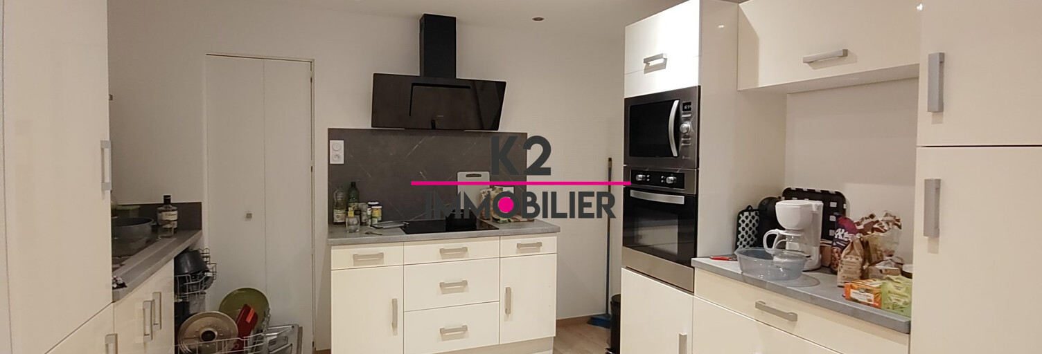 Immeuble  174 m² à vendre à Le Teil (07400)