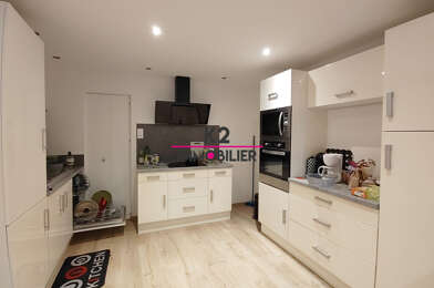 Immeuble  180000 €