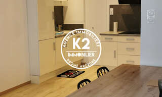 Immeuble  174 m² à vendre à Le Teil (07400)