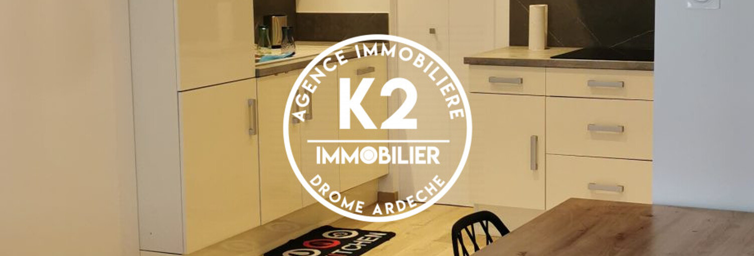 Immeuble  174 m² à vendre à Le Teil (07400)