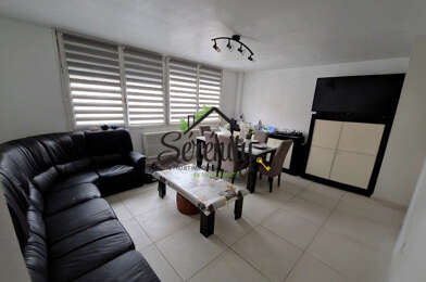 Maison 5 pièces 199000 €