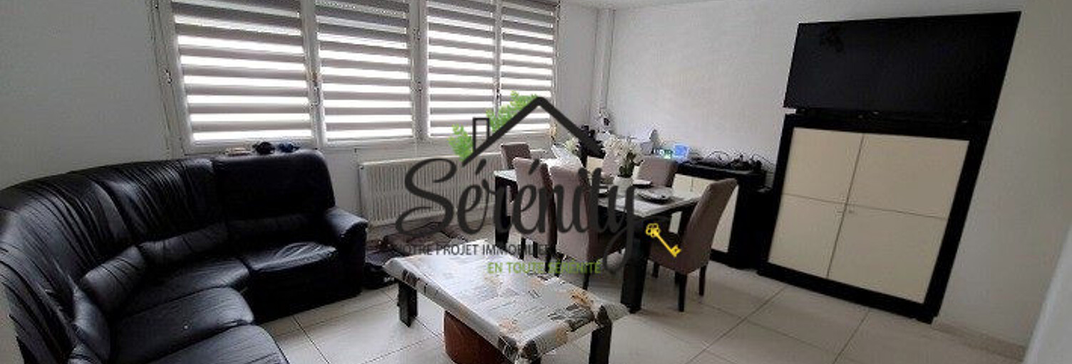 Maison 5 Pièces 103 m² à vendre à Loos (59120)