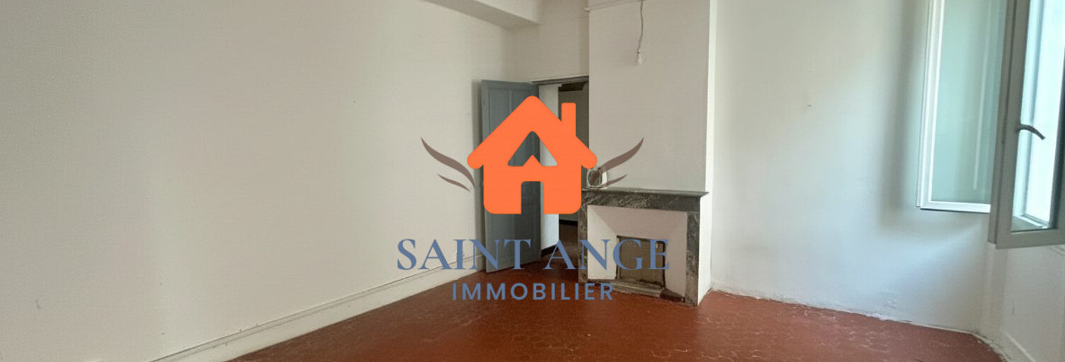 Appartement 4 Pièces 76 m² à louer à Toulon (83000)