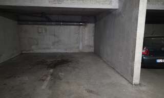 Garage  12 m² à louer à Villeurbanne (69100)