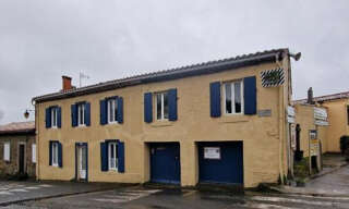 Maison 5 Pièces 134 m² à vendre à Saissac (11310)