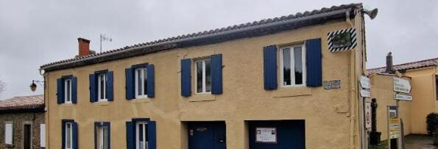 Maison 5 Pièces 134 m² à vendre à Saissac (11310)