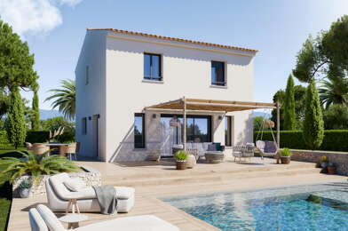 Maison 3 pièces 356200 €