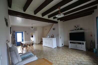 Maison 9 pièces 229000 €