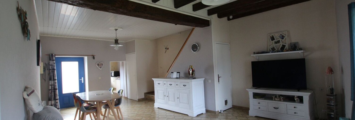 Maison 9 Pièces 179 m² à vendre à Limony (07340)