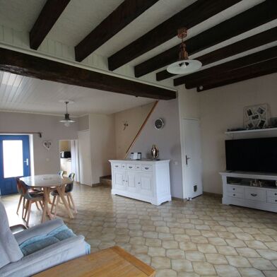 Maison 9 pièces 229000 €